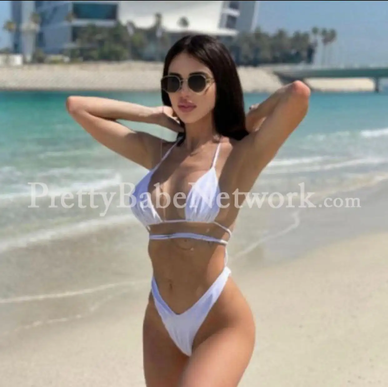 Your mistress Zoya is waiting for you - Model escorts in Golf Links, Delhi